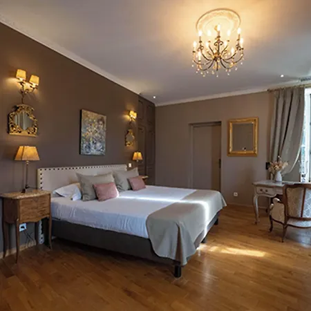 Hotel Domaine De Larchey & Son Restaurant - Bordeaux Sud