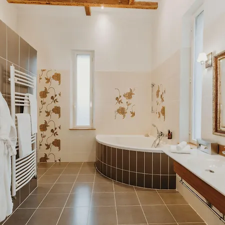 Domaine De Larchey & Son Restaurant - Bordeaux Sud Hotel