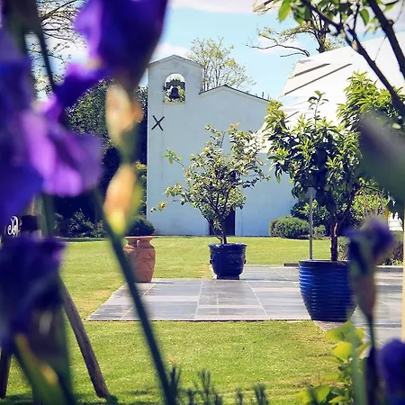 Hotel Domaine De Larchey & Son Restaurant - Bordeaux Sud