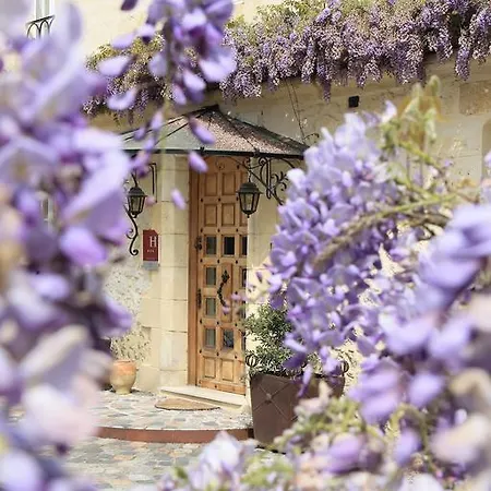 Hotel Domaine De Larchey & Son Restaurant - Bordeaux Sud 3*