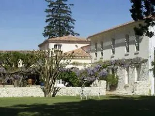 Domaine De Larchey & Son Restaurant - Bordeaux Sud Hotel 3*