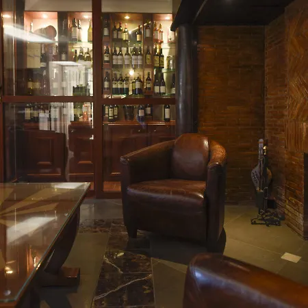 Domaine De Larchey & Son Restaurant - Bordeaux Sud Saint-Médard-dʼEyrans